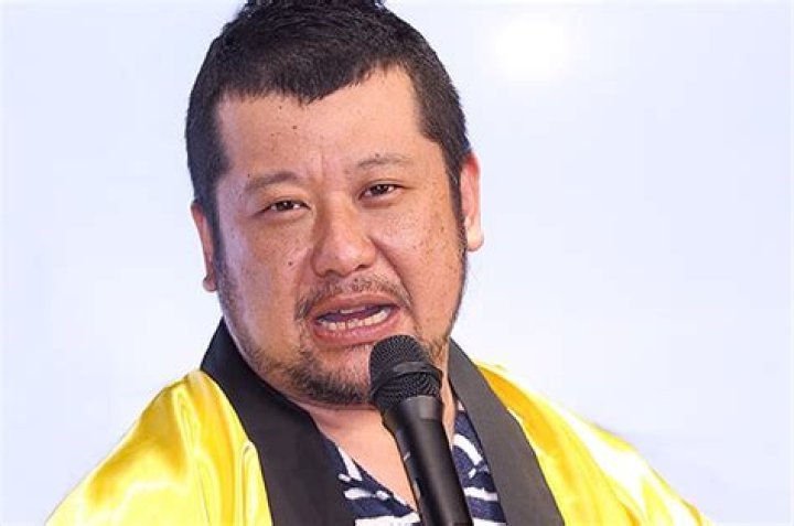 ぽっちゃり男性芸能人 バラエティ