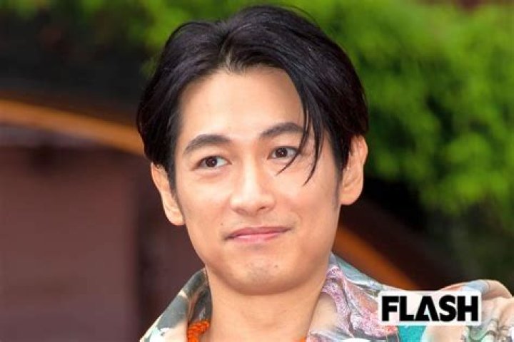 ディーンフジオカの右腕タトゥーに関するイメージ