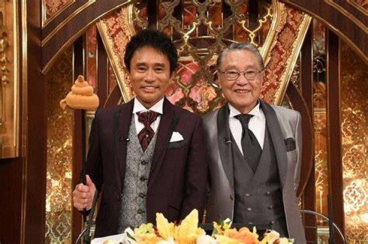 伊東四朗 格付けチェック