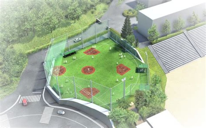 大阪のスポーツ施設で行う実習のイメージ