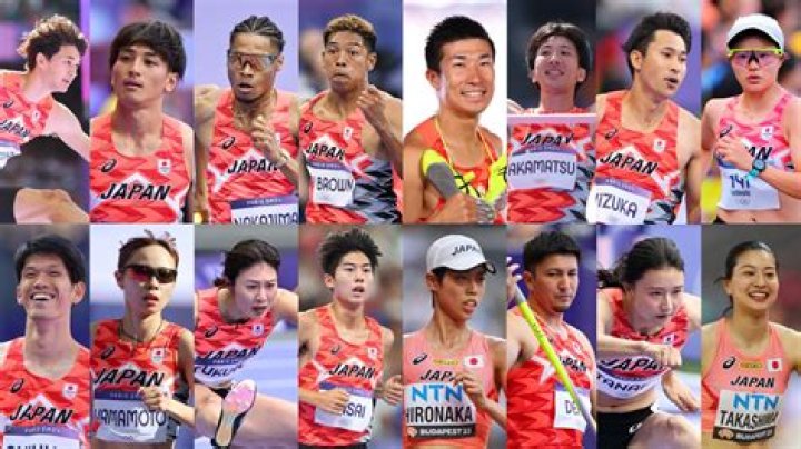 男子トップ選手同士のラリーで起きる読み合いのイメージ