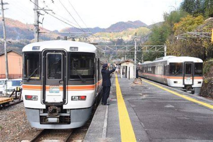 飯田線 運行状況の確認ポイント
