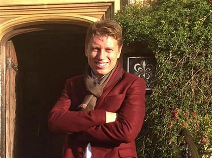 Artur Ocheretny profile